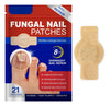 Parches Para Hongos En Uñas TTT