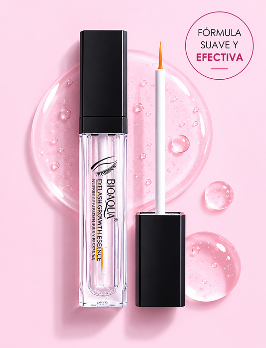 BioAqua Serum de Crecimiento de Pestañas