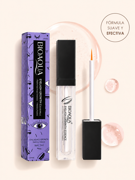 BioAqua Serum de Crecimiento de Pestañas