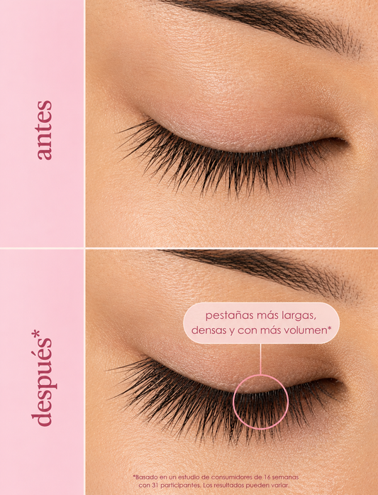 BioAqua Serum de Crecimiento de Pestañas